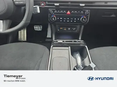 Hyundai Tucson – Foto 13