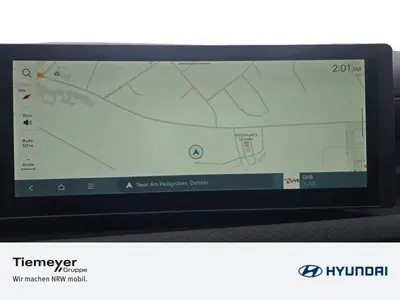 Hyundai Tucson – Foto 15