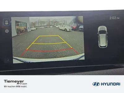 Hyundai Tucson – Foto 16