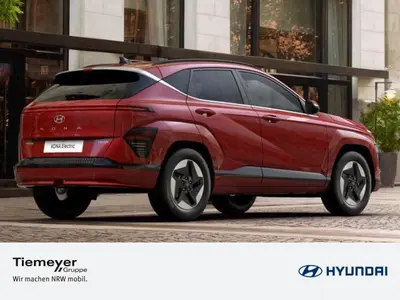 Hyundai Kona – Foto 2
