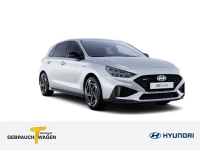 Hyundai i30 – Foto 1