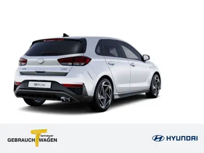 Hyundai i30 – Foto 2