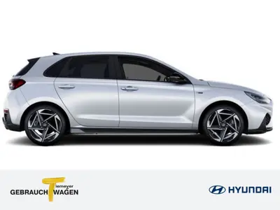 Hyundai i30 – Foto 3