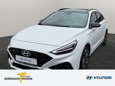 Hyundai i30 – Foto 1