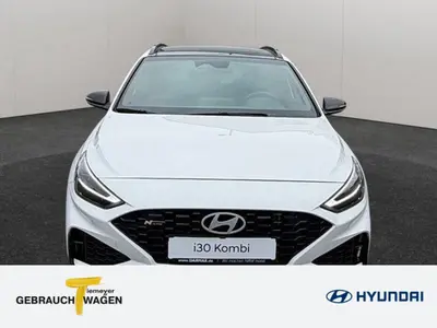 Hyundai i30 – Foto 2