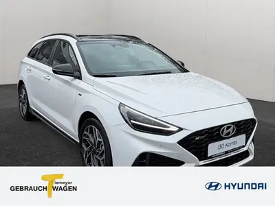 Hyundai i30 – Foto 3