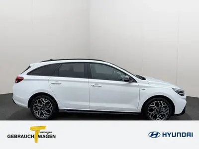 Hyundai i30 – Foto 4