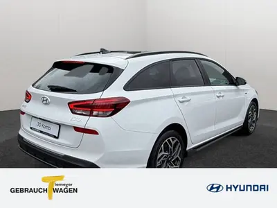 Hyundai i30 – Foto 5