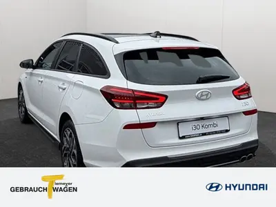 Hyundai i30 – Foto 7