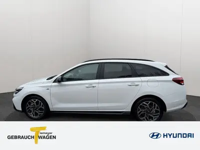 Hyundai i30 – Foto 8