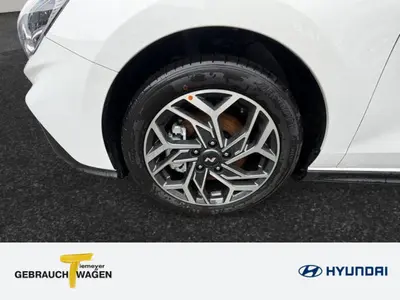 Hyundai i30 – Foto 9