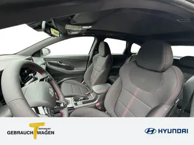 Hyundai i30 – Foto 10