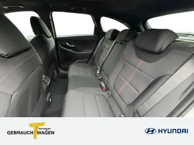 Hyundai i30 – Foto 11