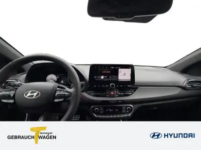 Hyundai i30 – Foto 13