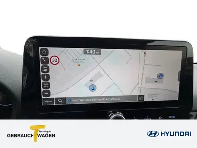 Hyundai i30 – Foto 14