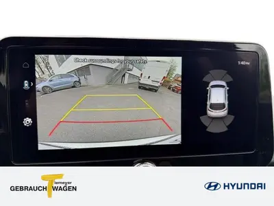 Hyundai i30 – Foto 15