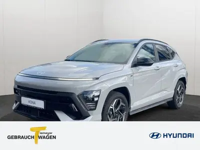 Hyundai Kona – Foto 1