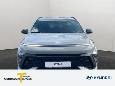 Hyundai Kona – Foto 2