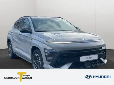 Hyundai Kona – Foto 3