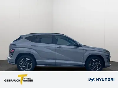 Hyundai Kona – Foto 4