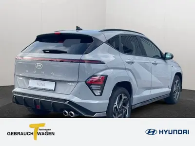 Hyundai Kona – Foto 5