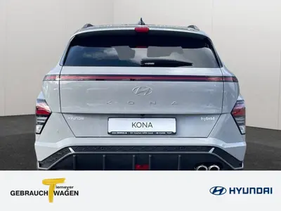 Hyundai Kona – Foto 6
