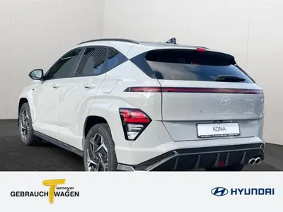 Hyundai Kona – Foto 7
