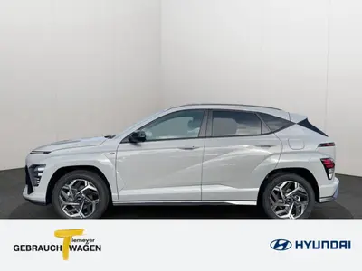 Hyundai Kona – Foto 8