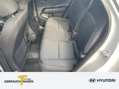 Hyundai Kona – Foto 11
