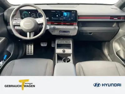 Hyundai Kona – Foto 12