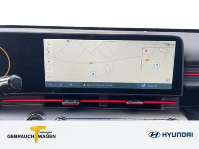 Hyundai Kona – Foto 14