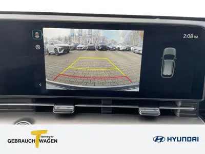 Hyundai Kona – Foto 15