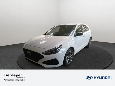 Hyundai i30 – Foto 1