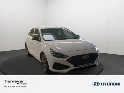 Hyundai i30 – Foto 3