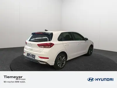 Hyundai i30 – Foto 5