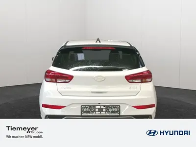 Hyundai i30 – Foto 6