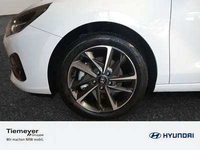Hyundai i30 – Foto 9