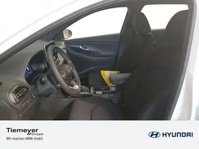 Hyundai i30 – Foto 10