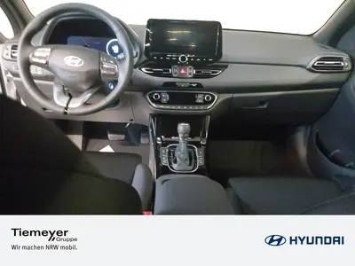 Hyundai i30 – Foto 12