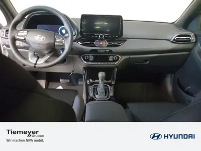 Hyundai i30 – Foto 13