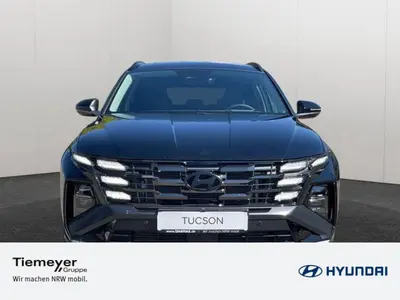 Hyundai Tucson – Foto 2