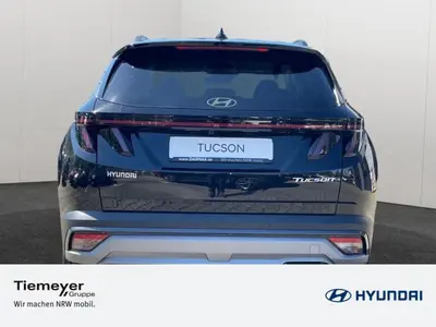 Hyundai Tucson – Foto 6