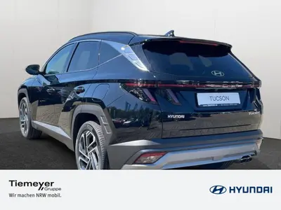 Hyundai Tucson – Foto 7