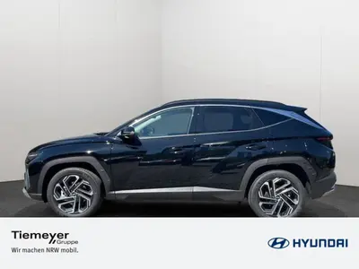 Hyundai Tucson – Foto 8