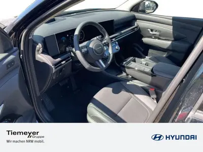 Hyundai Tucson – Foto 10