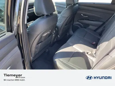 Hyundai Tucson – Foto 11