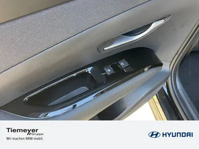 Hyundai Tucson – Foto 15