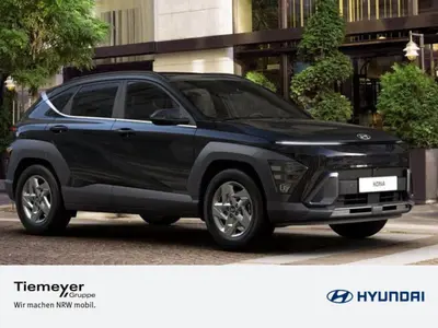 Hyundai Kona – Foto 1