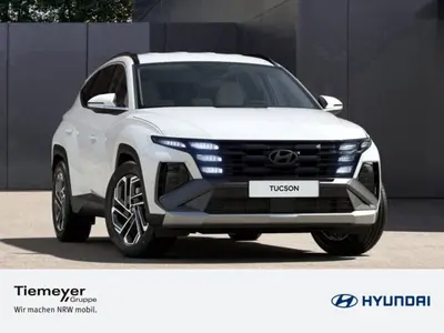 Hyundai Tucson – Foto 1