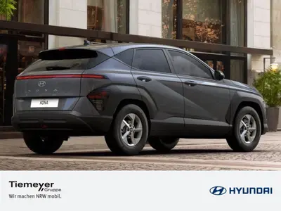 Hyundai Kona – Foto 2